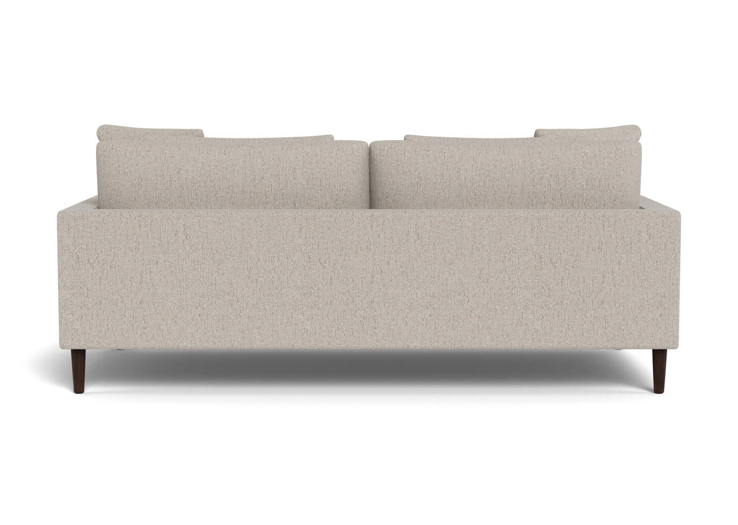 Nixon Custom Apartment Sofa