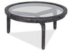 Wilson Coffee Table -Miro Noir