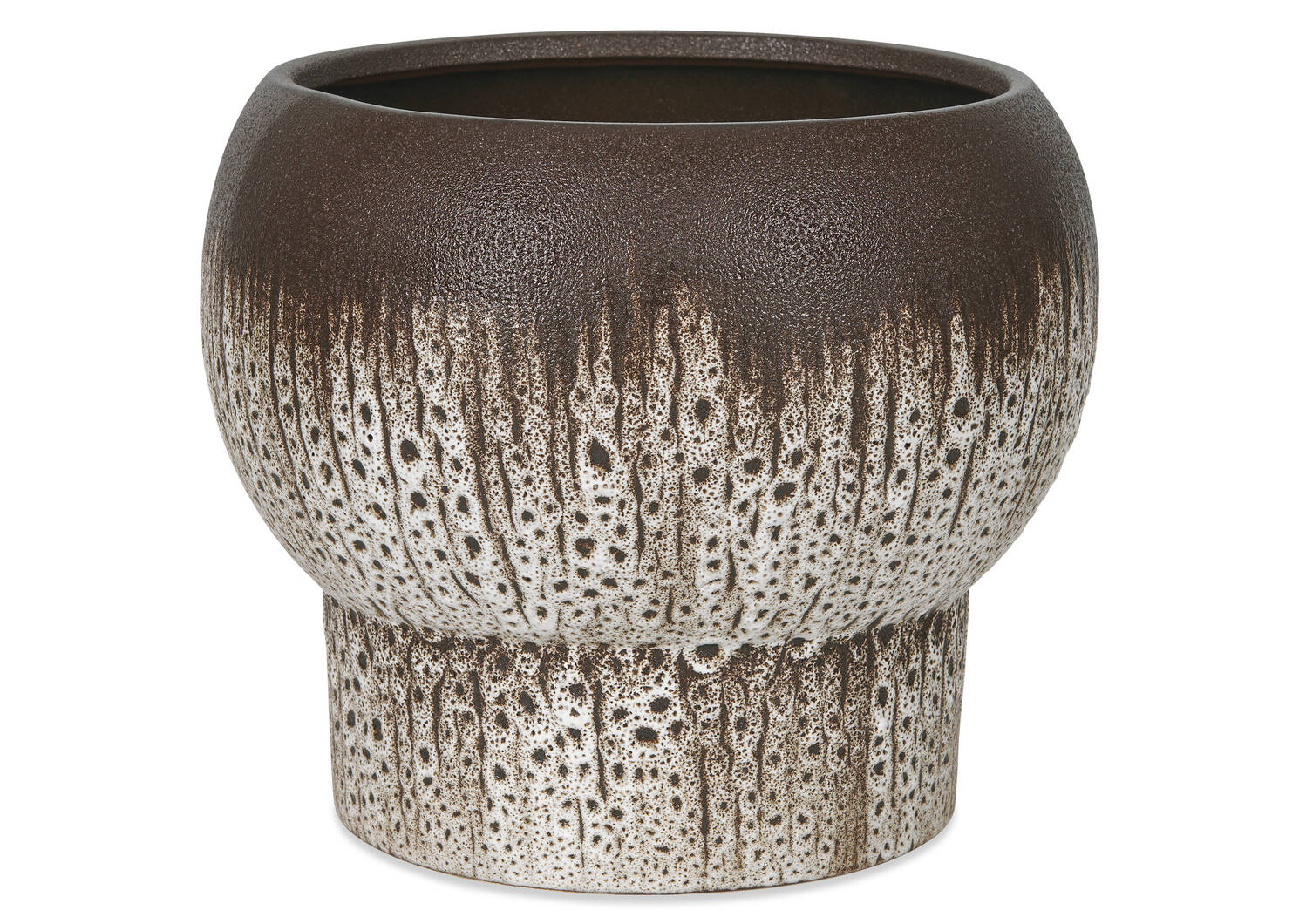 Grand cache-pot Laughton