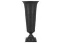 Aly Velji Aluminum Urn Short