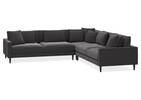 Nixon Custom Sectional