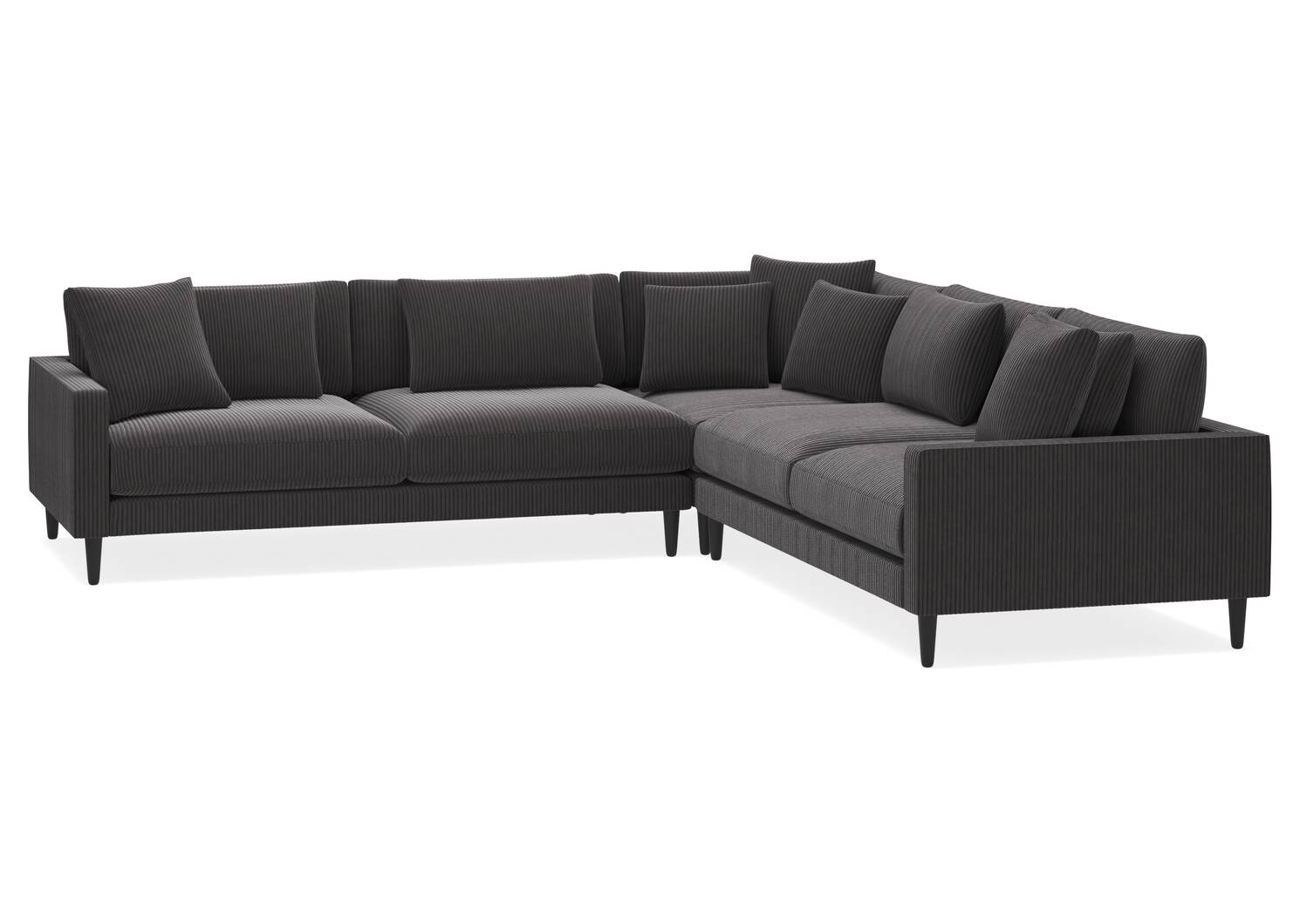 Nixon Custom Sectional