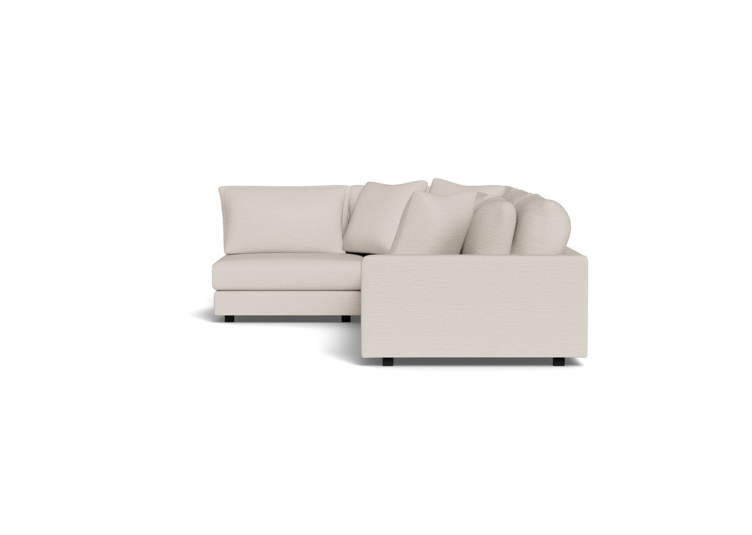 Berg Custom Sectional