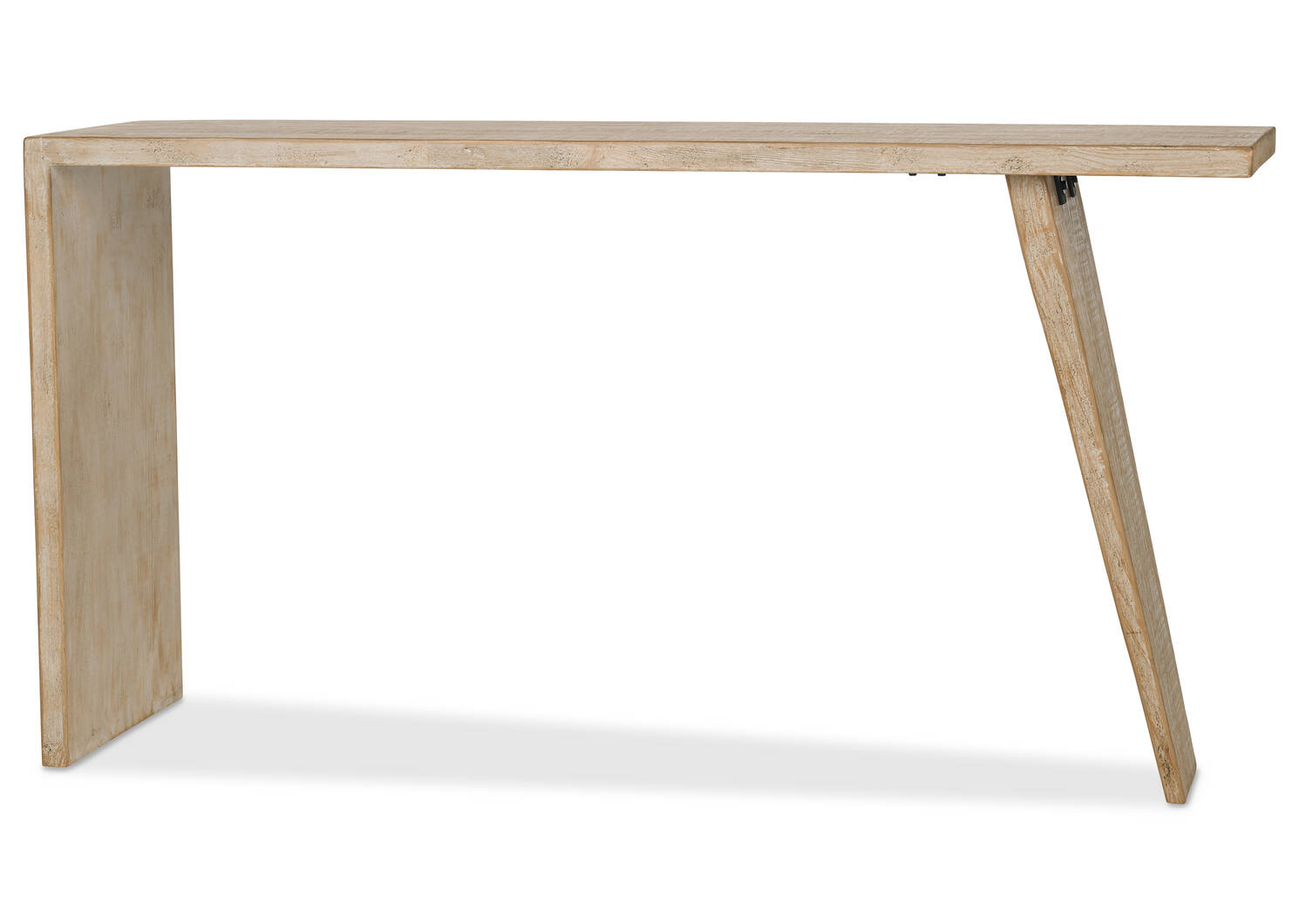 Donnelly Counter Console Table -Orum Ant