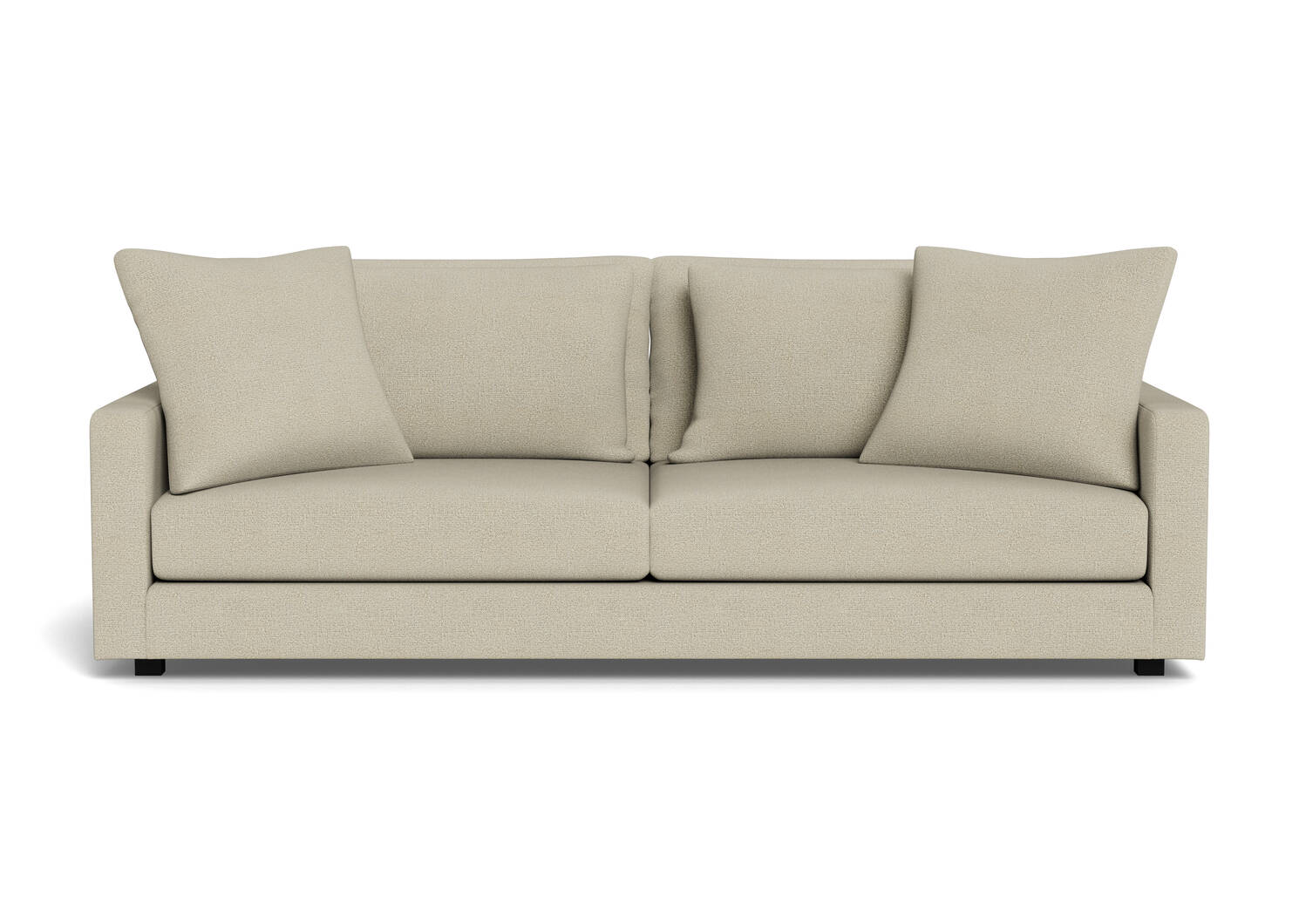 Berg Custom Sofa