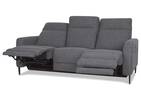 Pearson Reclining Sofa -Elron Smoke