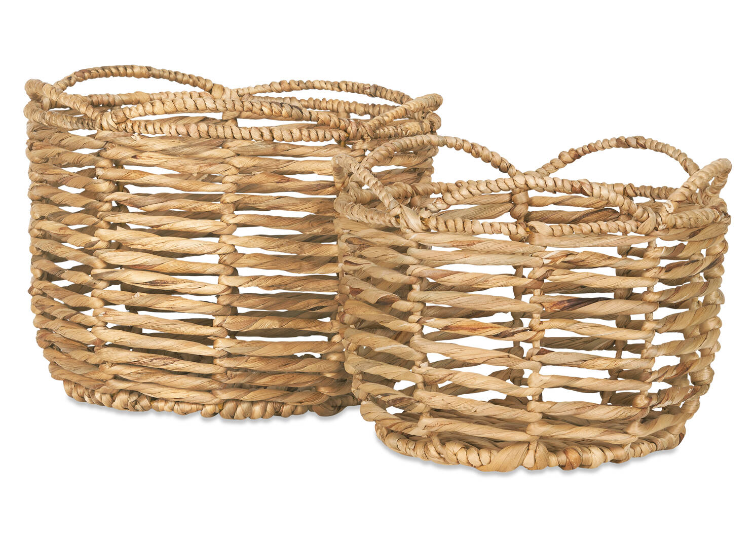 Nadia Basket Large