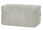 Cabana Chair w/ Ottoman -Lani Pepper