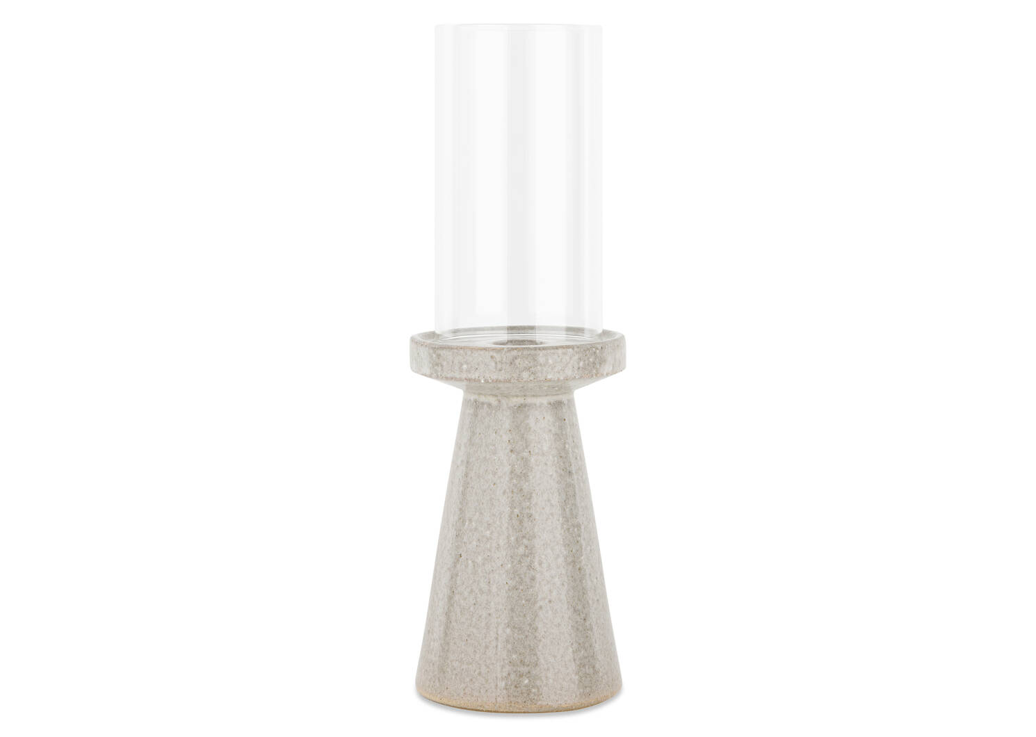 Kace Candle Holder Short