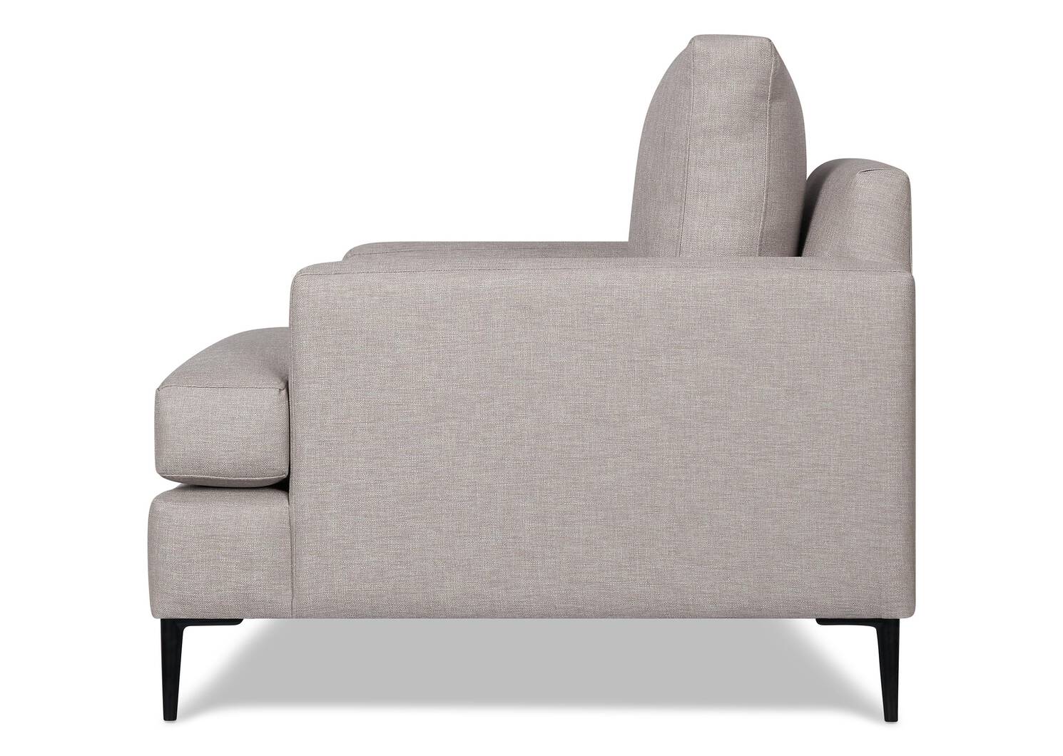Fauteuil Ramos personnalisé