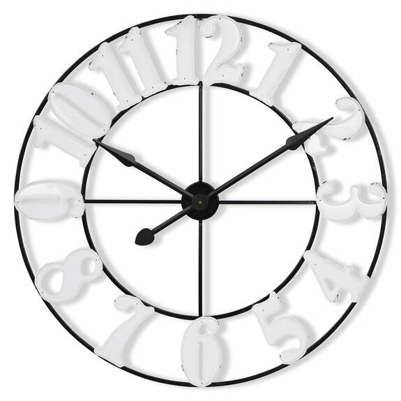 wall clocks