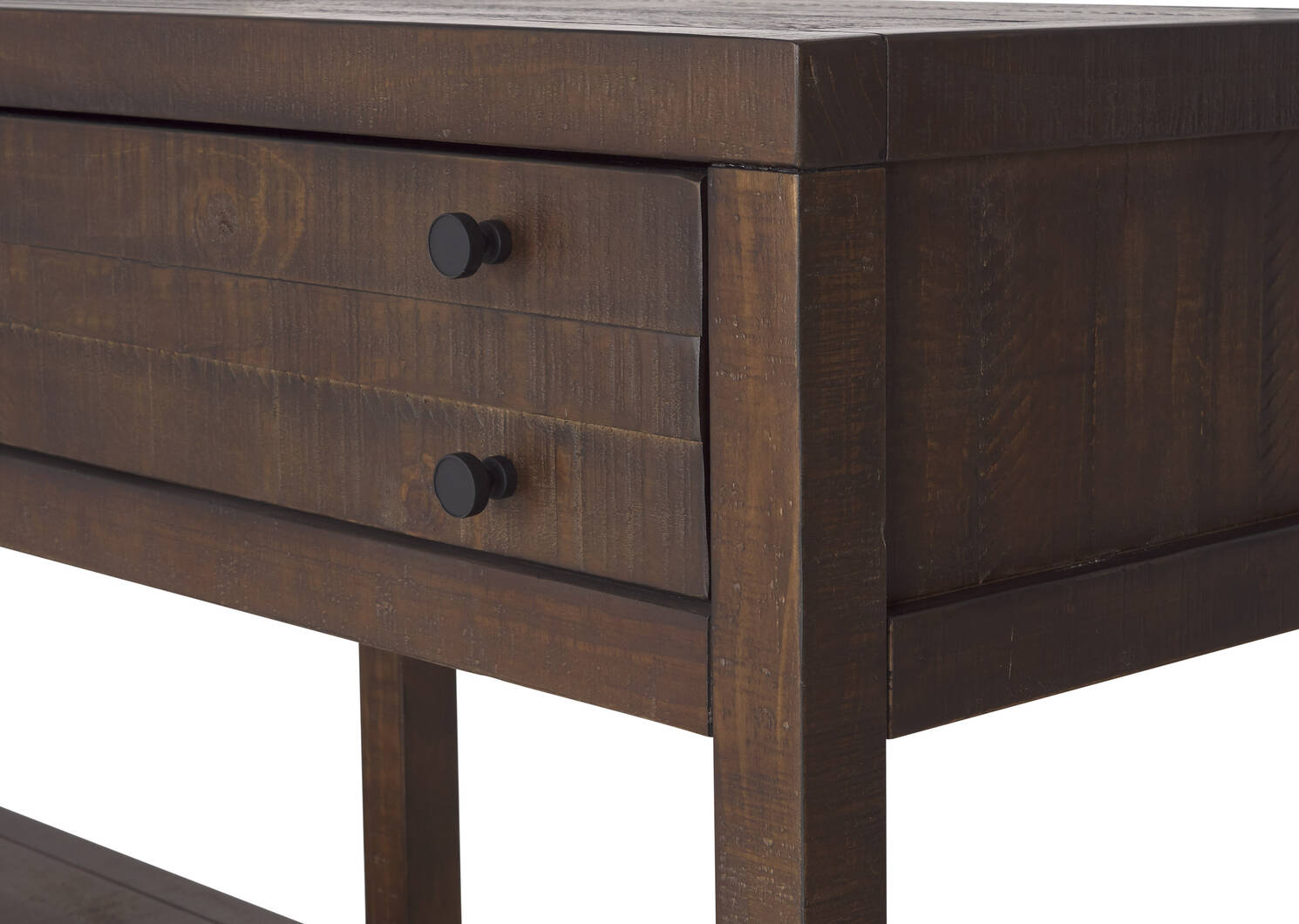 Table console Lynncroft -Wyatt sable