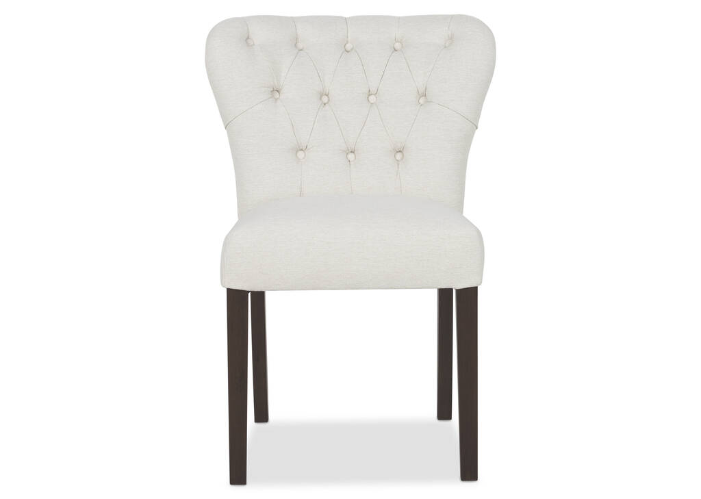 Chaise Astoria -Maisy ivoire