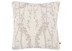Coussin Coletta 20x20 crème/sable