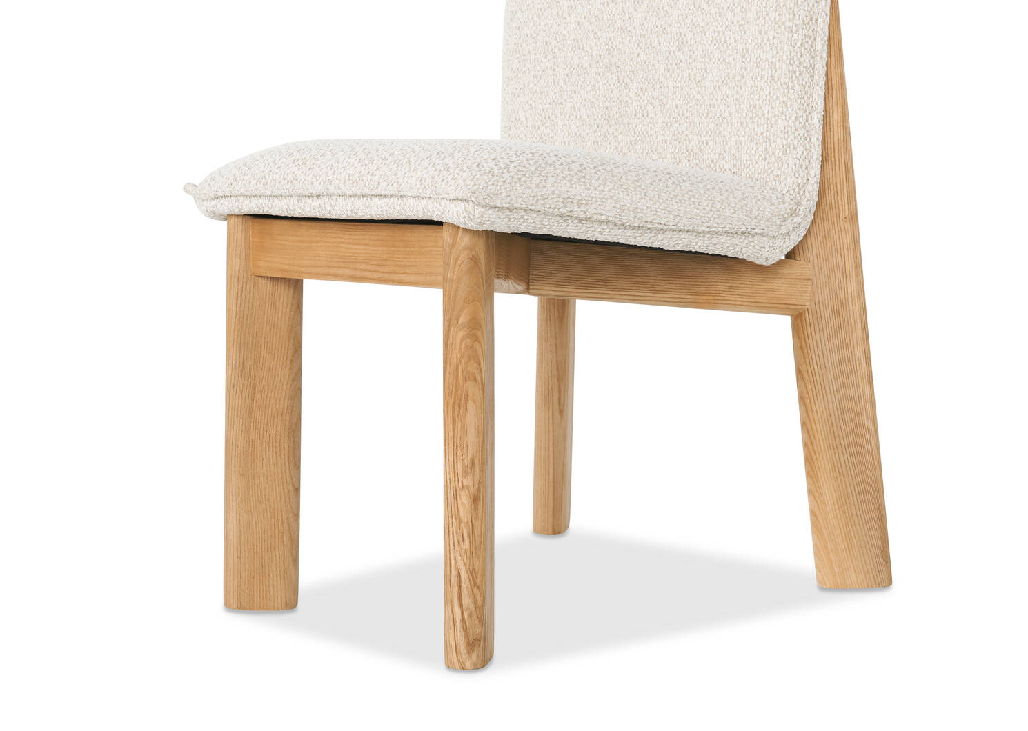 Whitmore Dining Chair -Nile Ivory