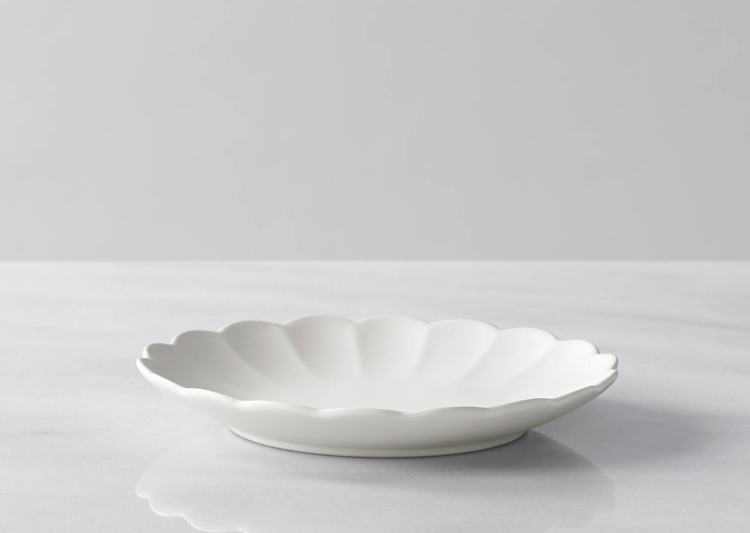 Pearse 16 piece Dish Set White
