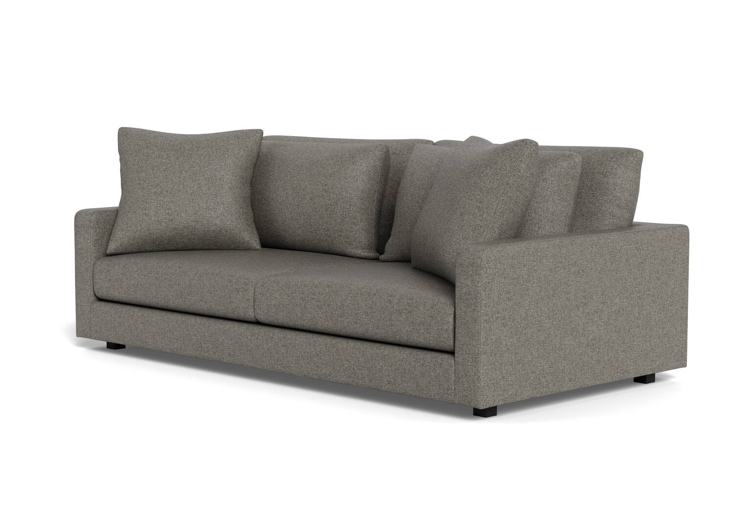 Berg Custom Apartment Sofa