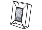 Cecilia Frame 3x5 Black