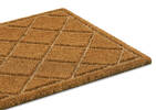Ina Diamond Doormat