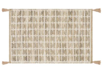 Charis Accent Rugs Grey