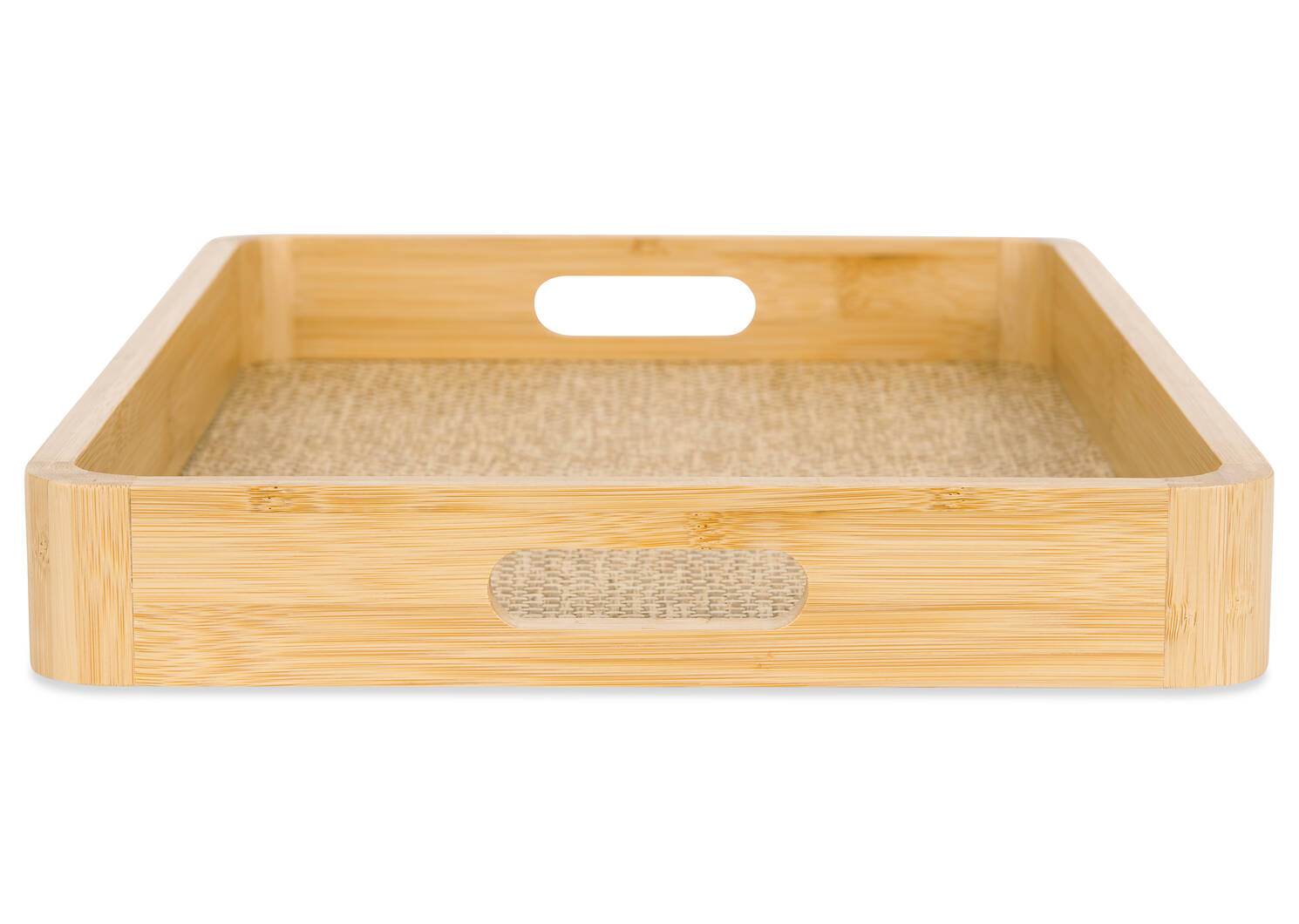 Syros Bamboo Tray