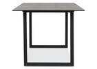 Philippe Dining Table -Adina Grey