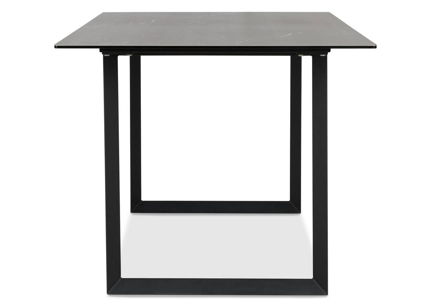 Philippe Dining Table -Adina Grey