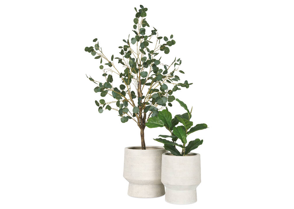Mishka Outdoor Planter