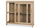 Monroy Cabinet -Levin Natural