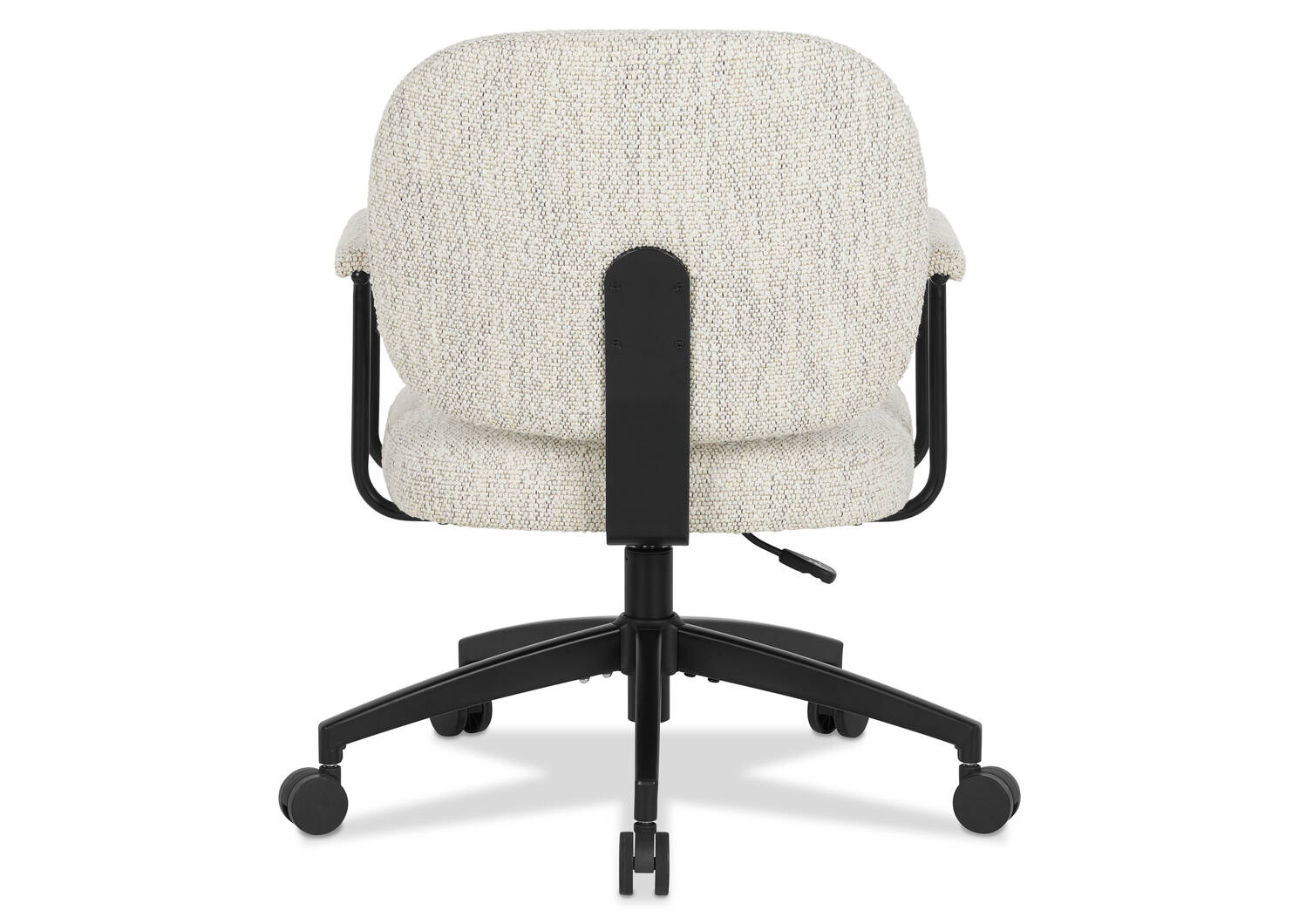 Gambit Office Chair -Luly Pepper