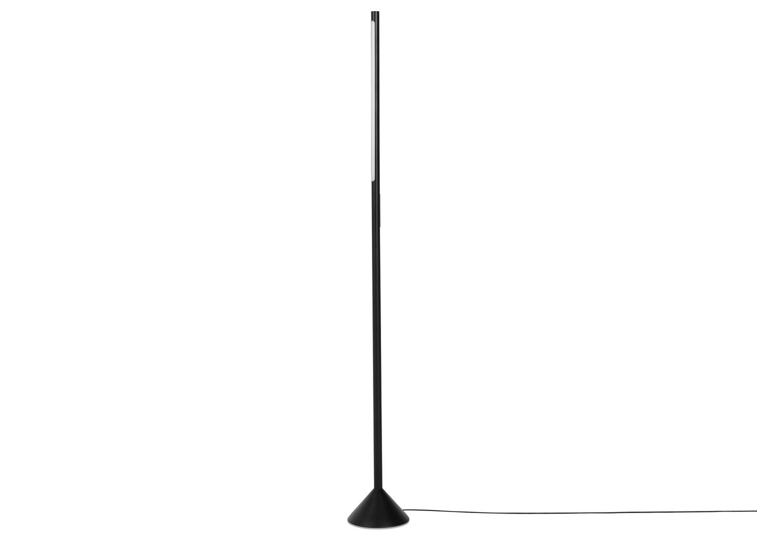 Craven LED Floor Lamp