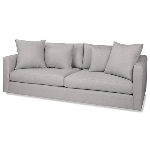 Berg Custom Sofa