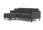 Malcolm Custom Sofa Chaise