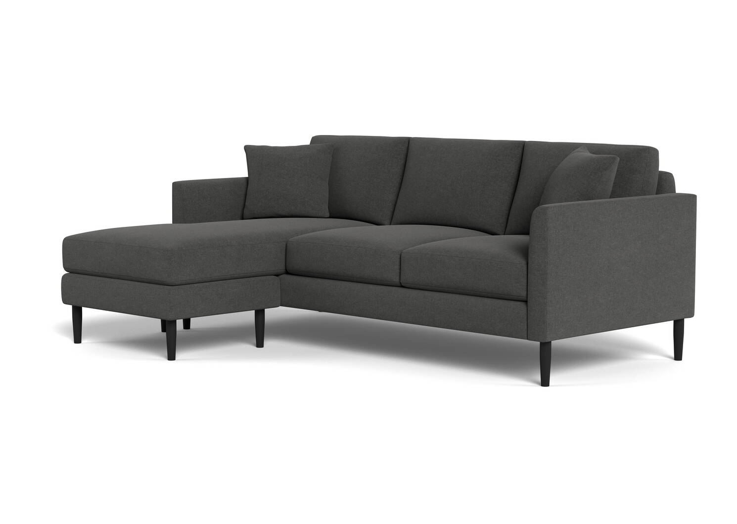 Malcolm Custom Sofa Chaise