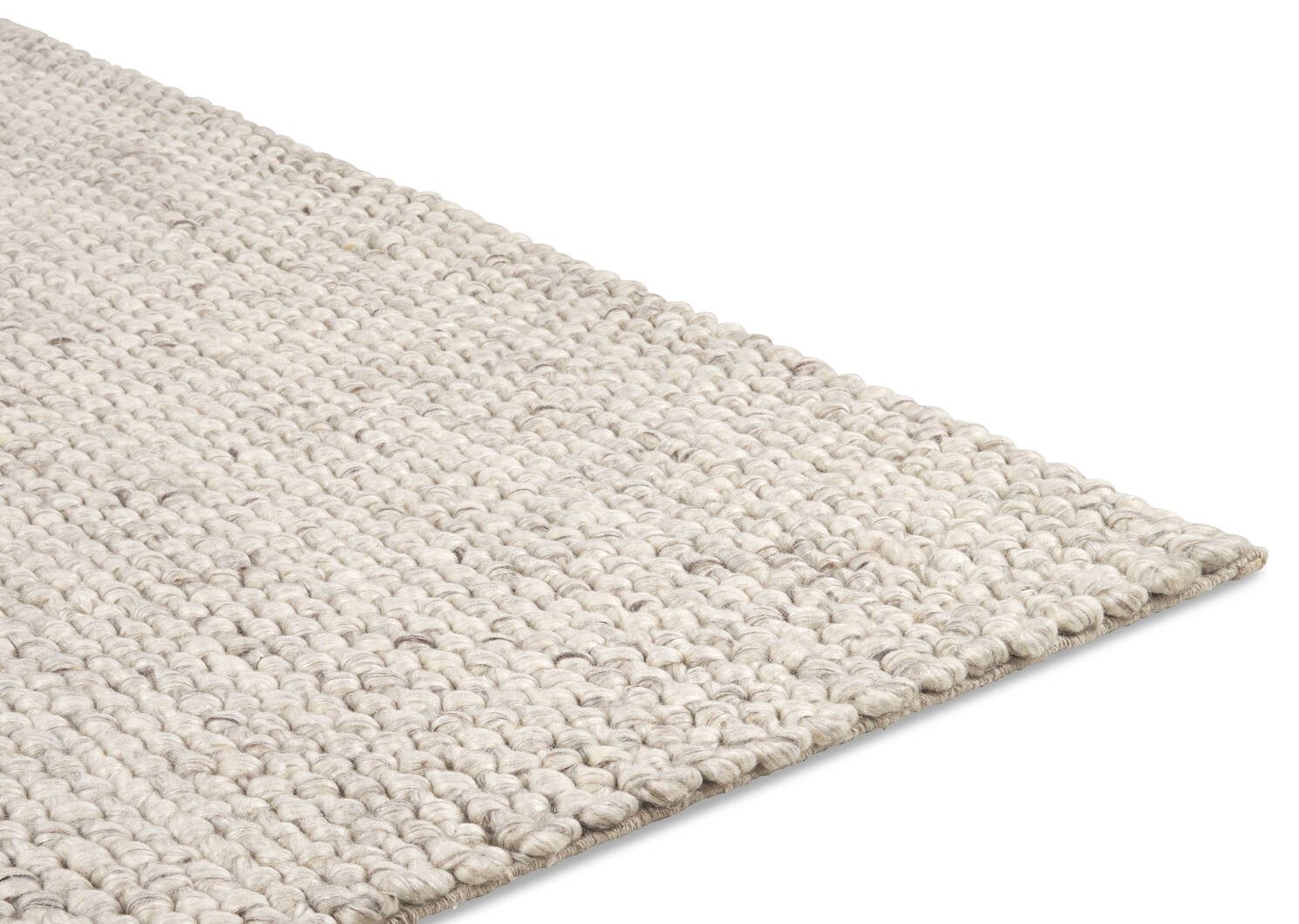 Victor Rugs - Natural/Beige