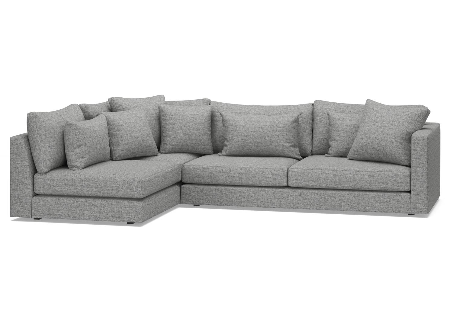 Berg Custom Sectional