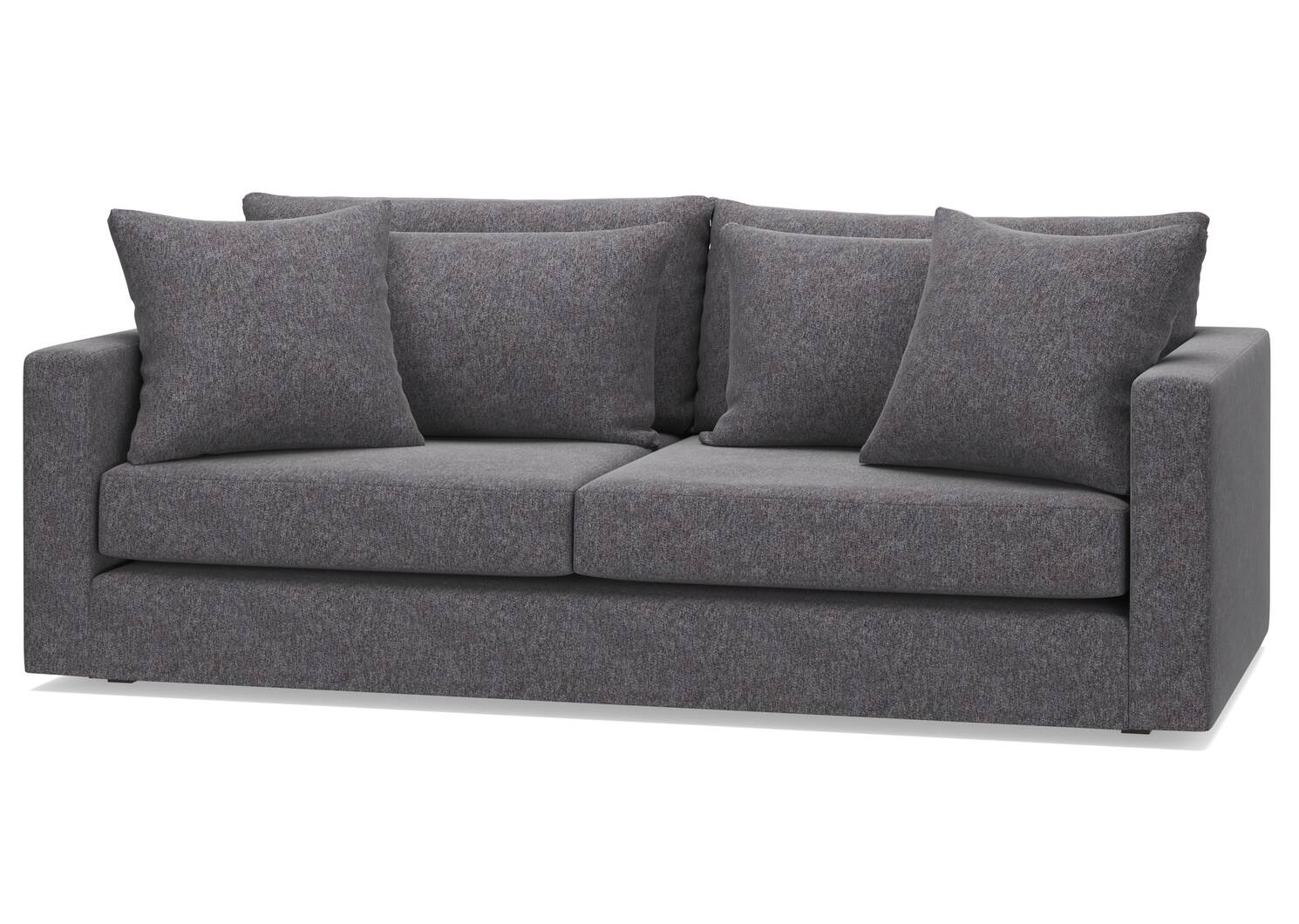 Berg Custom Sofa