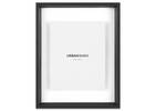 Winslow Float Frame 8x10 Black