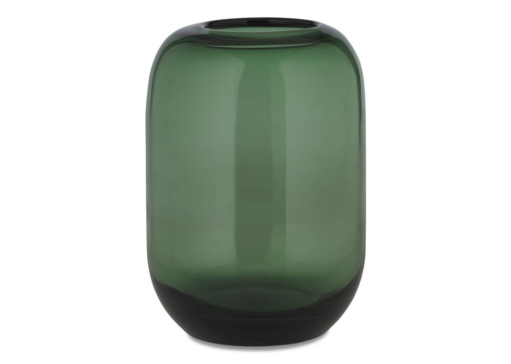 Nalia Vase Small Fern