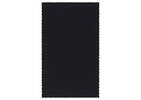 Islet Accent Rug - Black