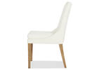 Murdoch Dining Chair -Becca Cream