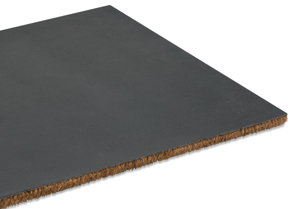 Paillasson House naturel