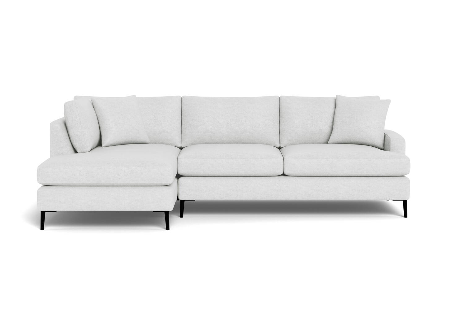 Ramos Custom Sofa Chaise