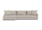 Berg Custom Sofa Chaise