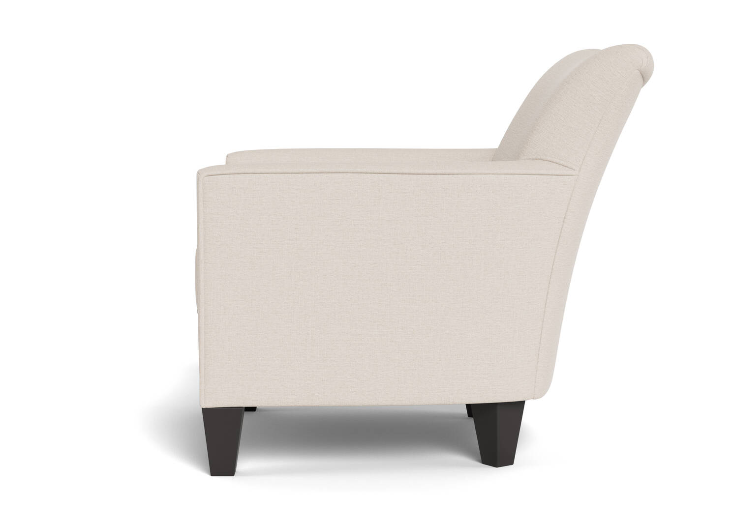 Fauteuil Devon personnalisé