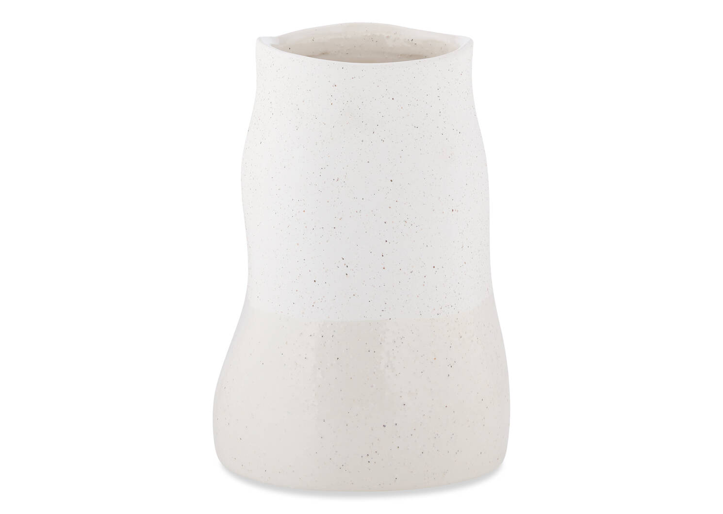 Primrose Vase Large White