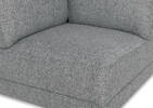 Mila Modular 4-Piece Sectional