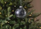 Libby Ball Ornament