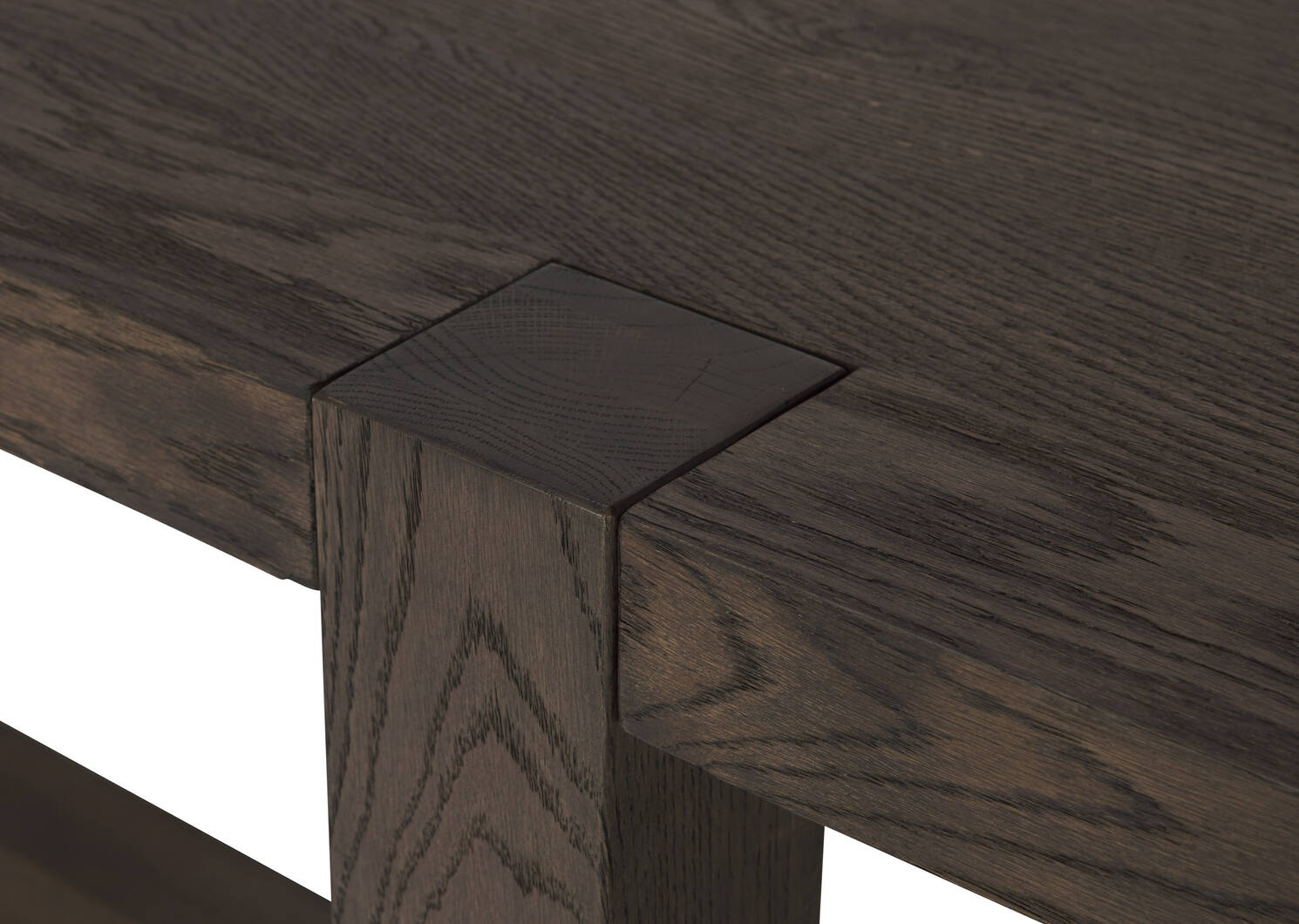 Juneau Dining Table -Kit Oak