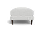 Nixon Custom Ottoman 45x28"